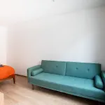 Newly Renovated - Historical Center Apartamento *