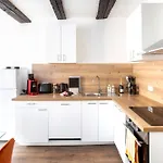 Newly Renovated - Historical Center Apartamento Colmar