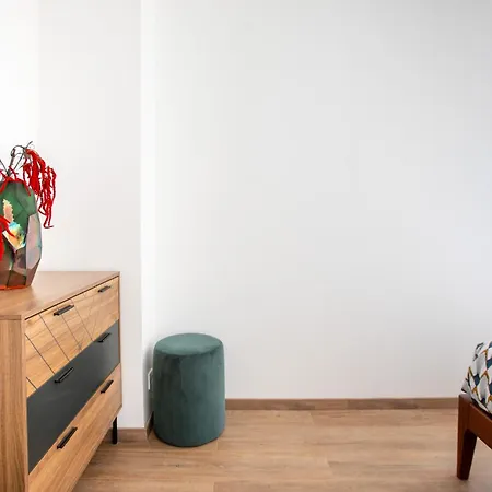 Apartman Newly Renovated - Historical Center *