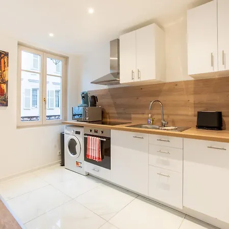 Newly Renovated - Historical Center Colmar