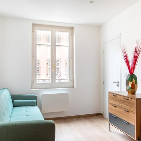 Newly Renovated - Historical Center Colmar