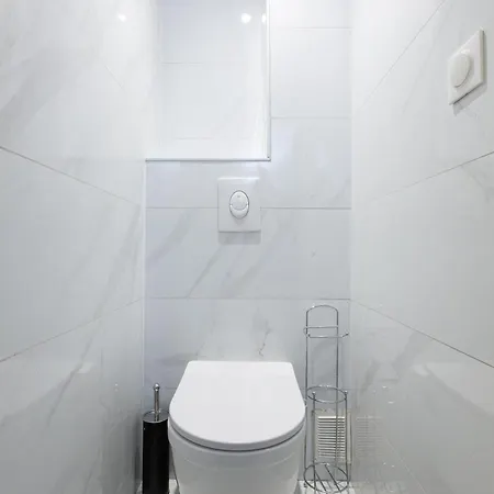Lejlighed Newly Renovated - Historical Center Colmar