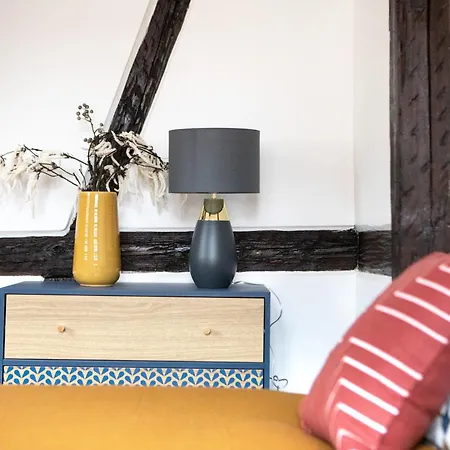 Newly Renovated - Historical Center