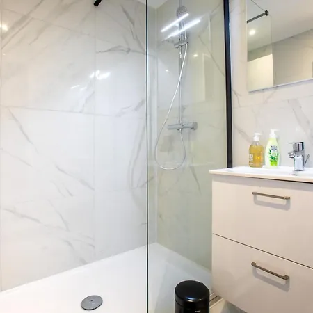 Apartman Newly Renovated - Historical Center *