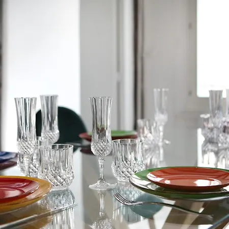 Apartman Newly Renovated - Historical Center Colmar