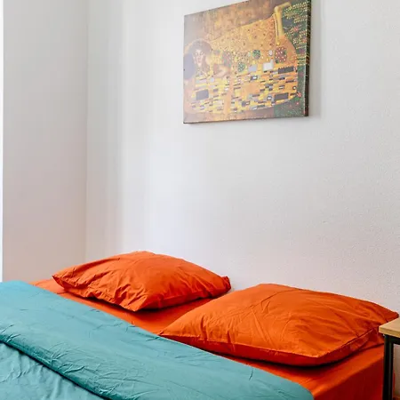 Newly Renovated - Historical Center Lejlighed Colmar