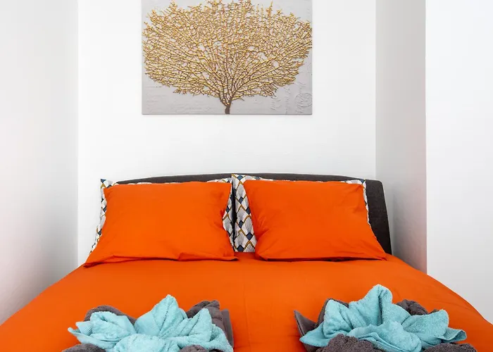 Apartment Newly Renovated - Historical Center *