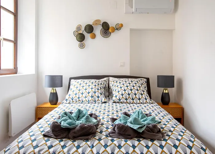 Newly Renovated - Historical Center Colmar