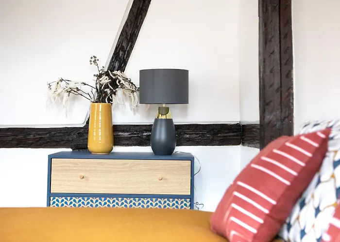 Newly Renovated - Historical Center