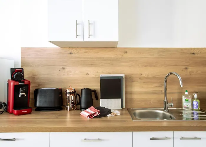 Newly Renovated - Historical Center * Colmar