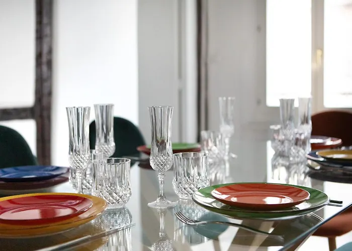 Apartment Newly Renovated - Historical Center Colmar